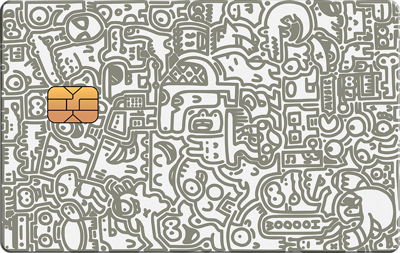 Doodle 3